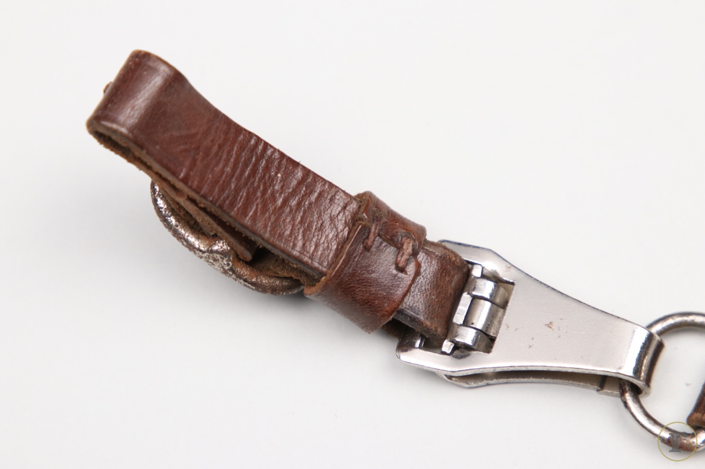 ratisbon's | SA Service Dagger hanger with belt loop | DISCOVER GENUINE ...
