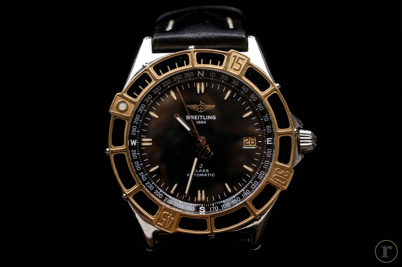 forum Natura micro Breitling - J-Class Automatic men's wristwatch | DISCOVER GENUINE  MILITARIA, ANTIQUES & COINS - ratisbon's