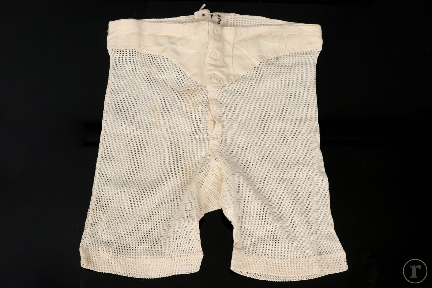 ratisbon's | Wehrmacht tropical underwear - unissued | DISCOVER GENUINE ...