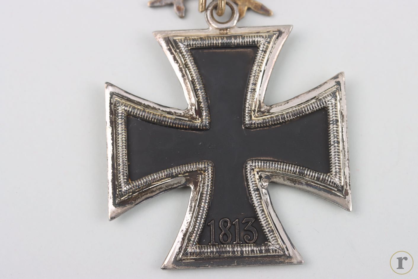 Steam Community :: Screenshot :: Knight's Cross of the Iron Cross with Oak  Leaves, Swords and Diamonds